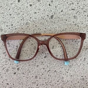 Tiffany&Co glasses
